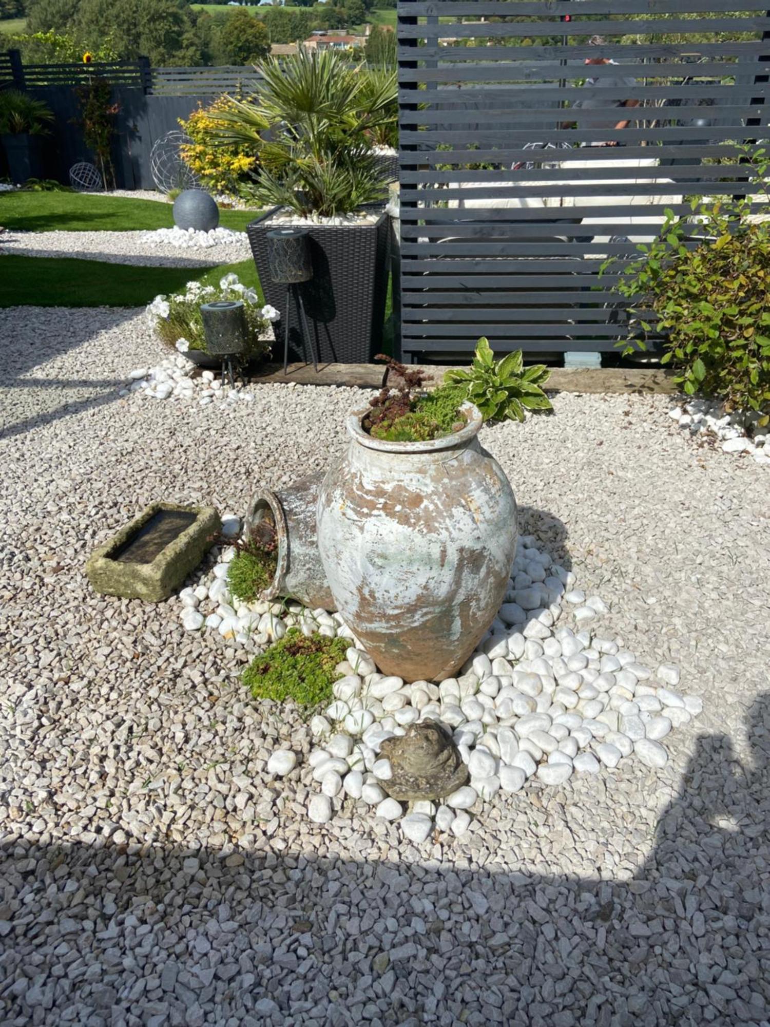 Ferienhaus Dewcroft *