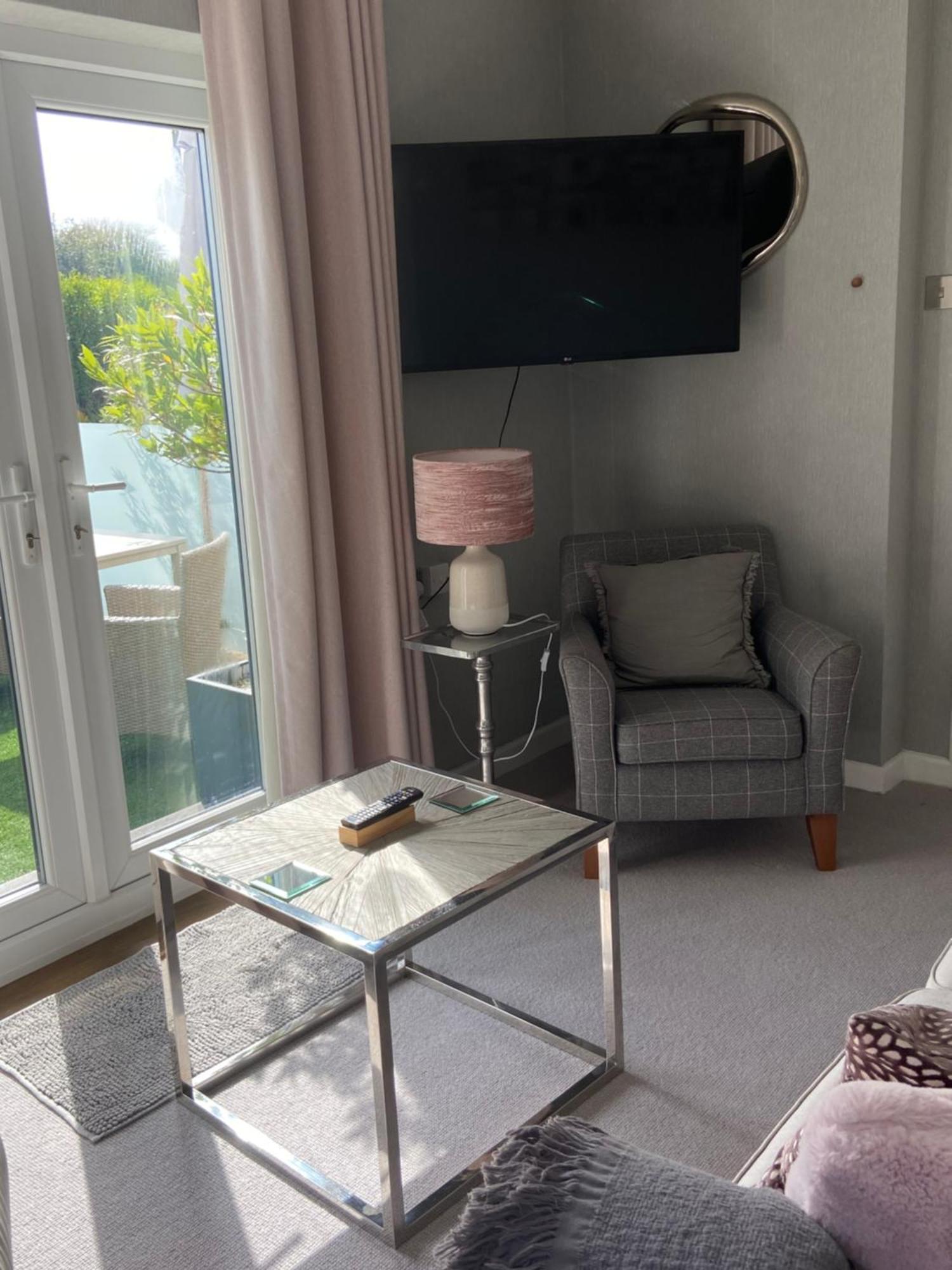 Holiday home Dewcroft *